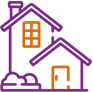 home icon