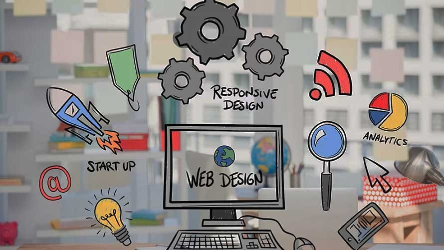 offline marketing banner