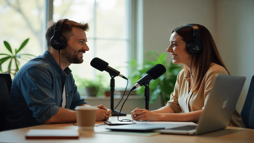 offline marketing banner